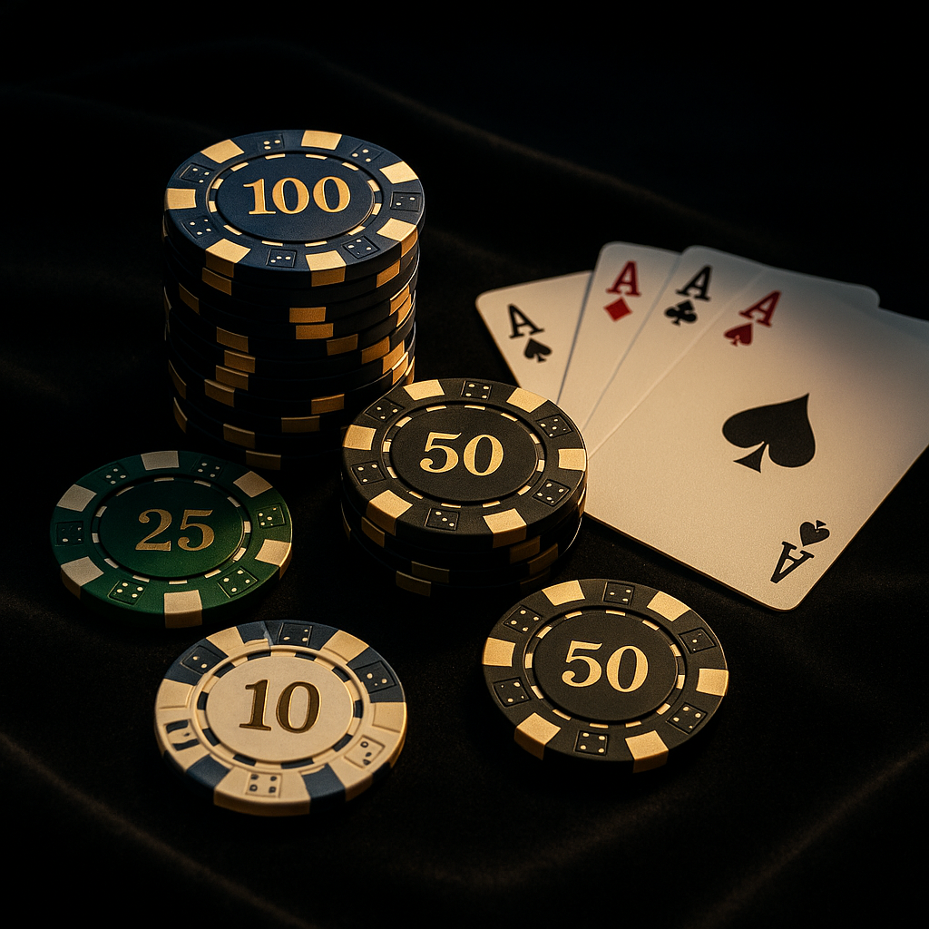 Ice Casino Bonus Offer - 100% do 500 PLN + 50 Free Spins