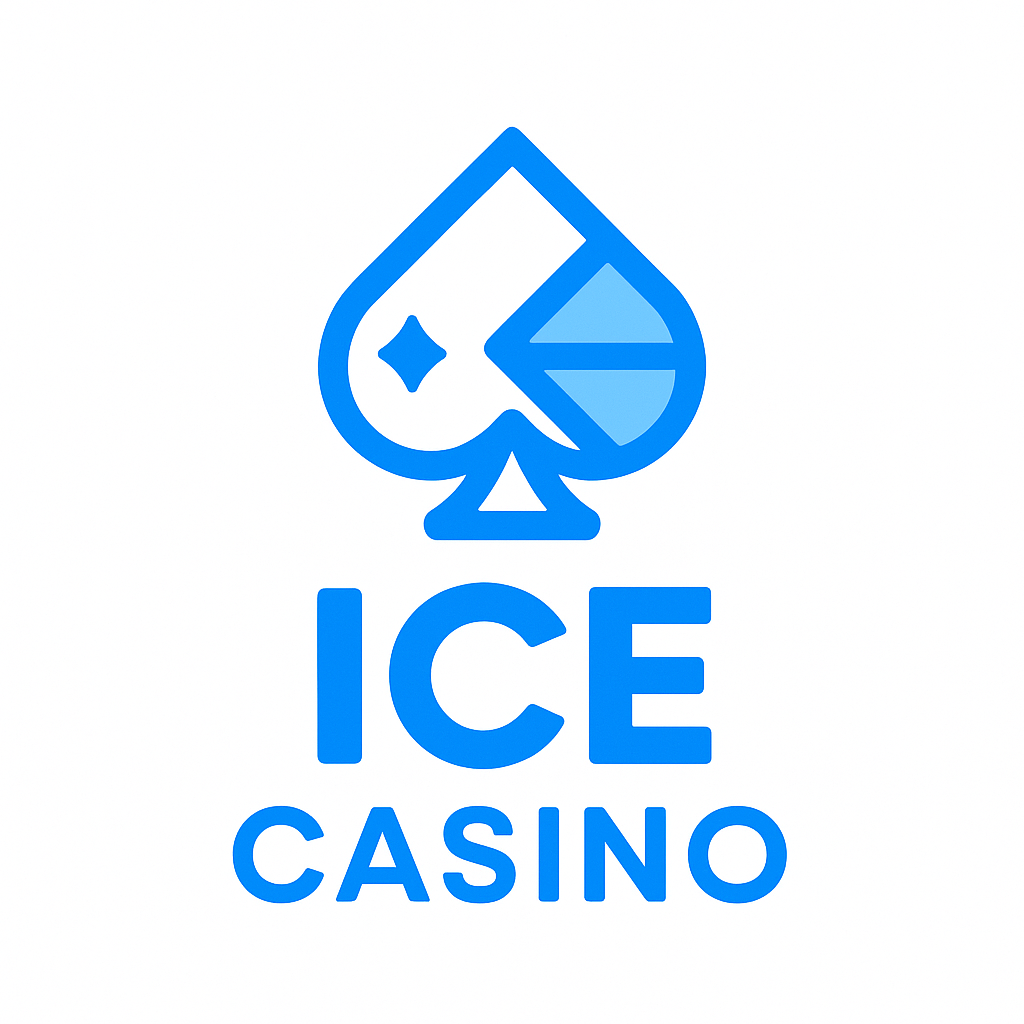 Ice Casino Logo