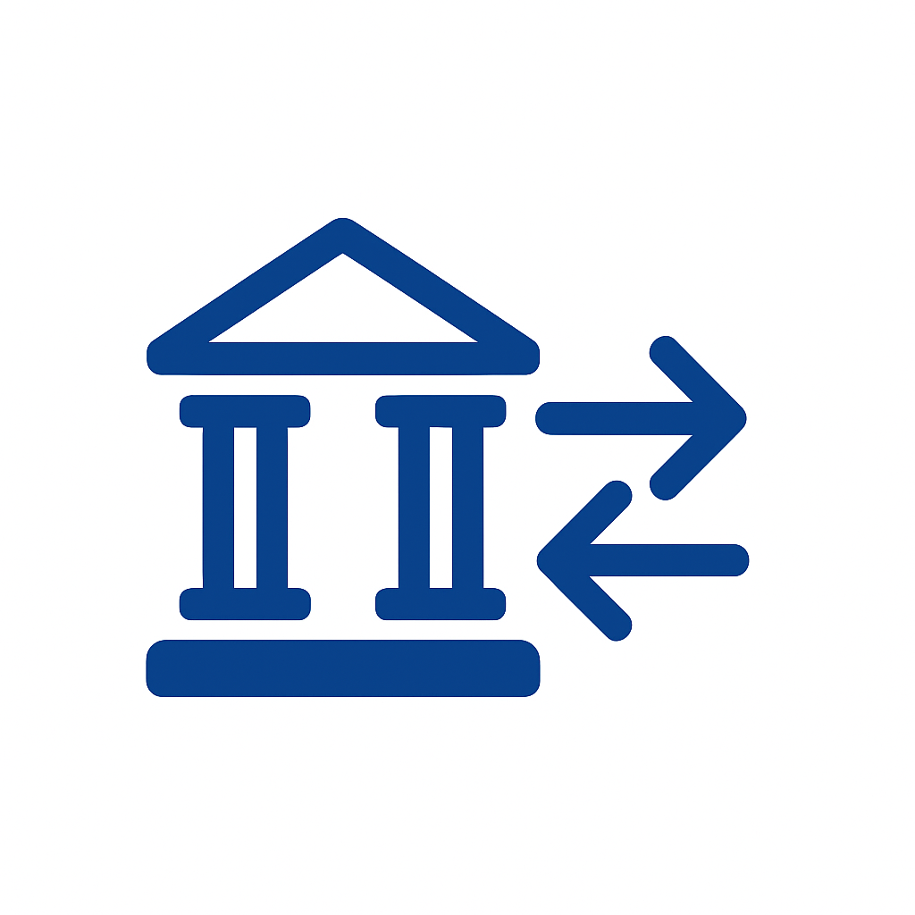 Ice Casino - Bank Transfer Payment Method