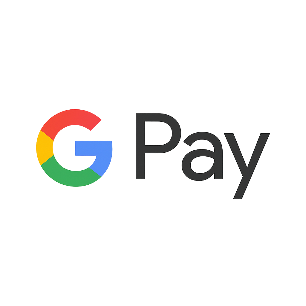 Ice Casino - Google Pay Payment Method